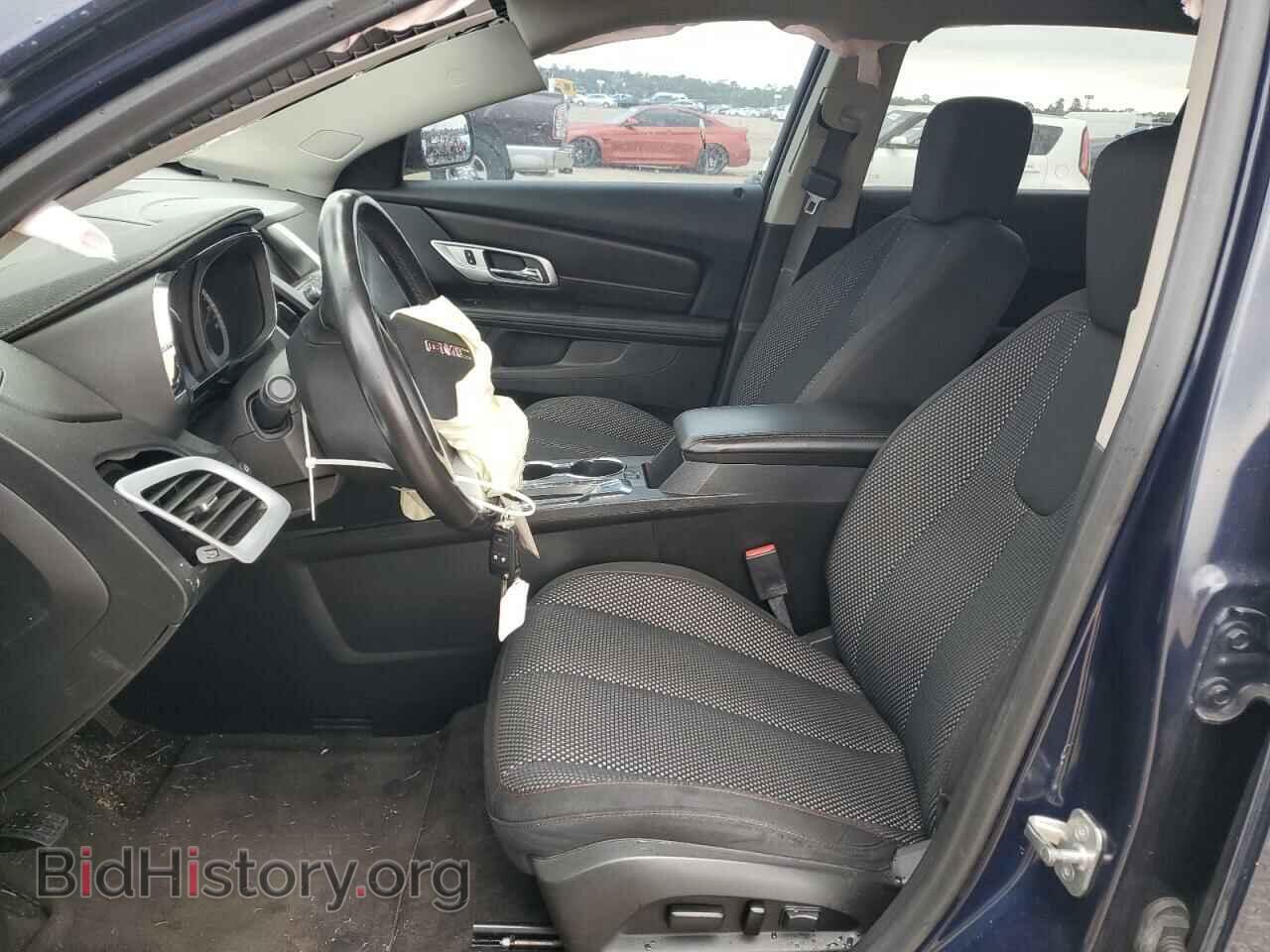 2016 GMC TERRAIN - VIN: 2GKFLNE33G6326334 - Photo 7