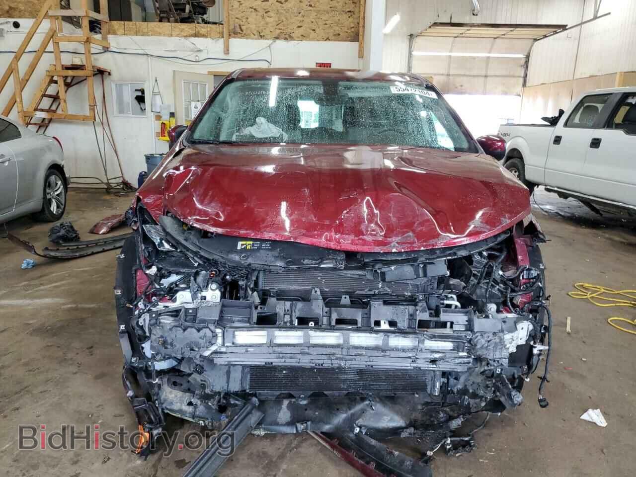 2017 CHRYSLER PACIFICA - VIN: 2C4RC1DG6HR810990 - Photo 5
