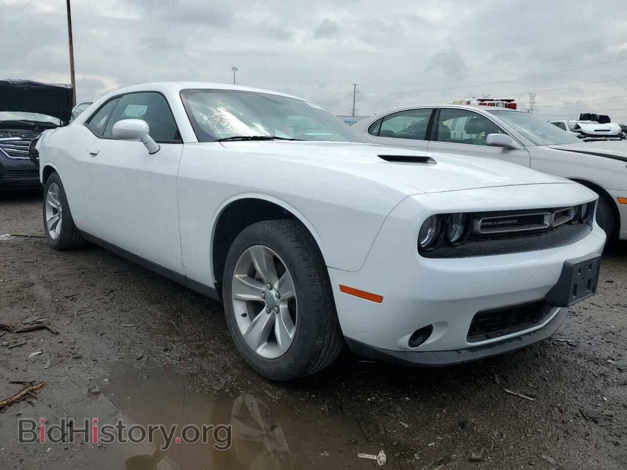 2021 DODGE CHALLENGER - VIN: 2C3CDZAG3MH583526 - Фото 4