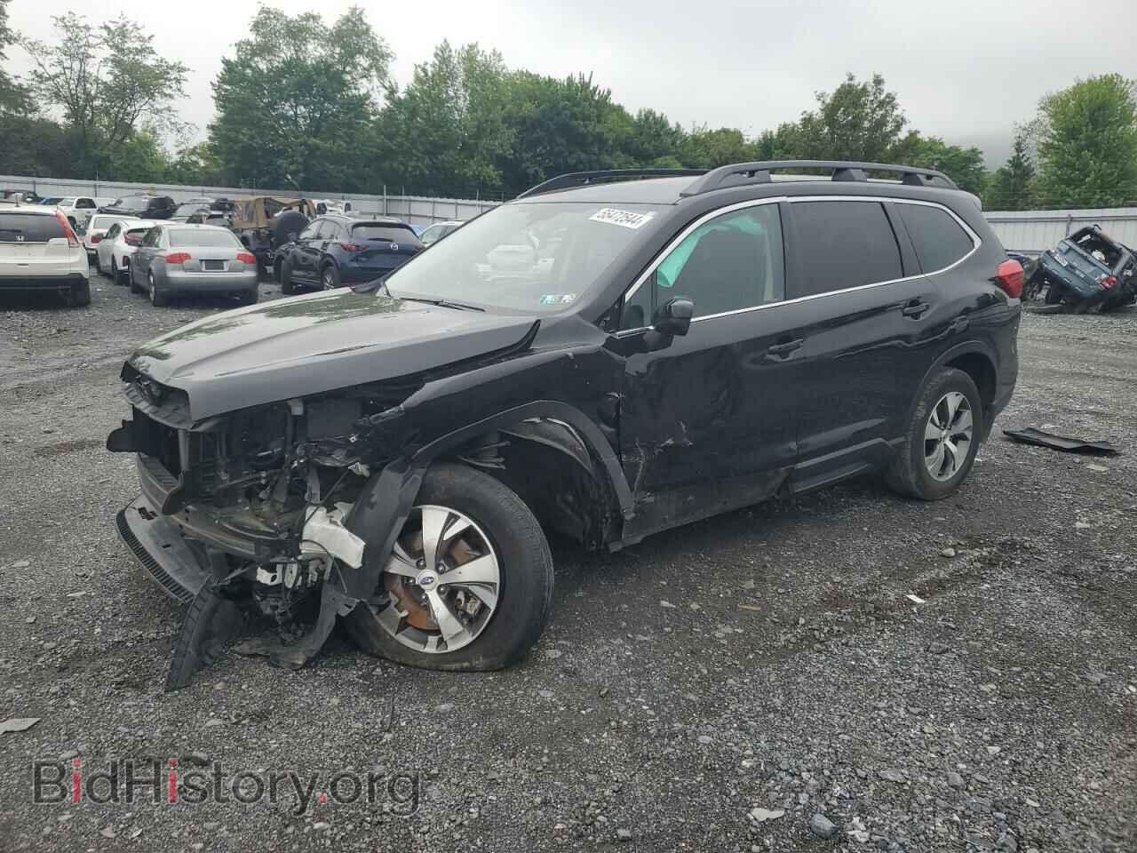 Фотография 4S4WMACD2K3429074 - SUBARU ASCENT 2019