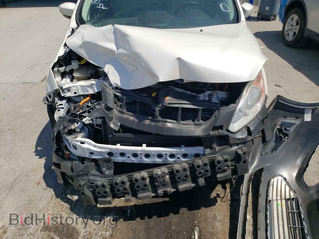 2015 FORD CMAX - VIN: 1FADP5CU0FL123772 - Фото 7