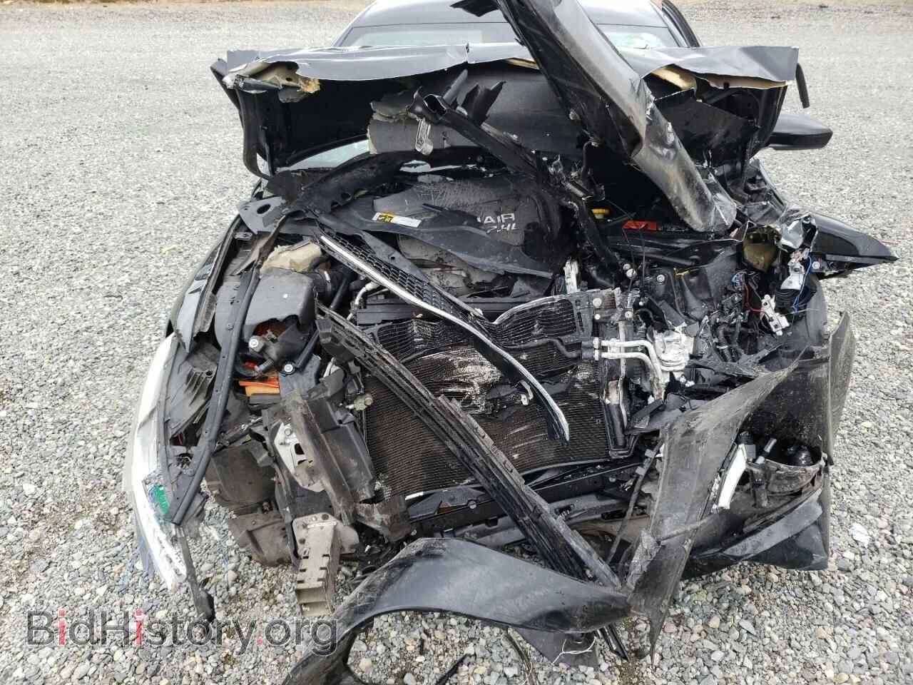 2015 CHRYSLER 200 - VIN: 1C3CCCAB7FN701401 - Фото 7