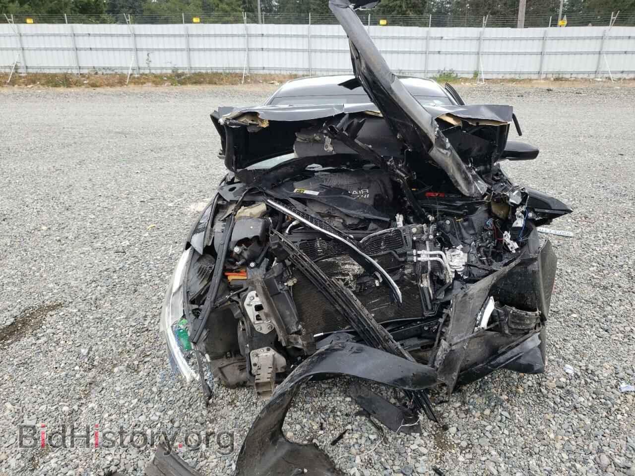 2015 CHRYSLER 200 - VIN: 1C3CCCAB7FN701401 - Фото 9