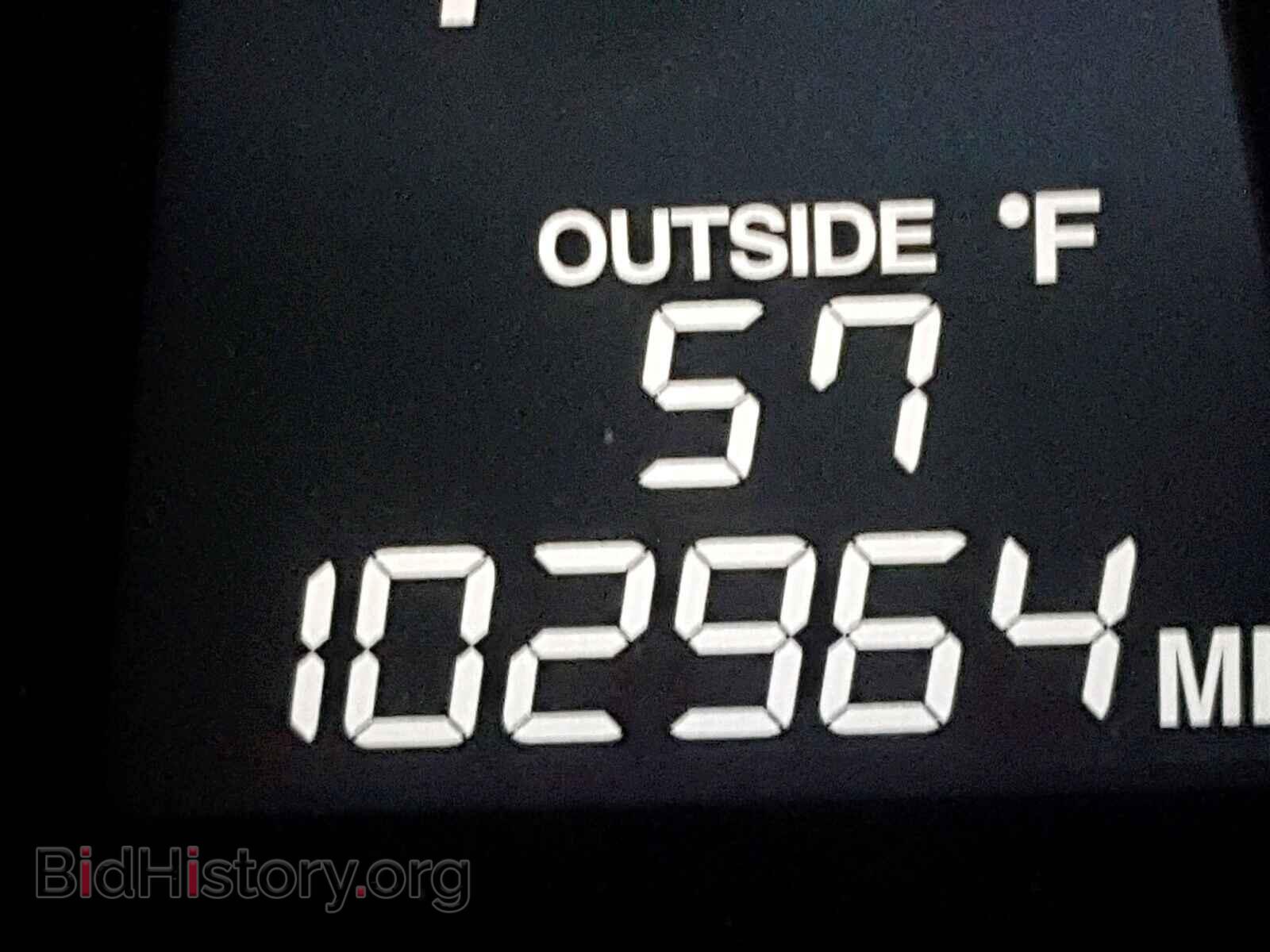2006 KIA OPTIMA - VIN: KNAGE124065025771 - Фото 8