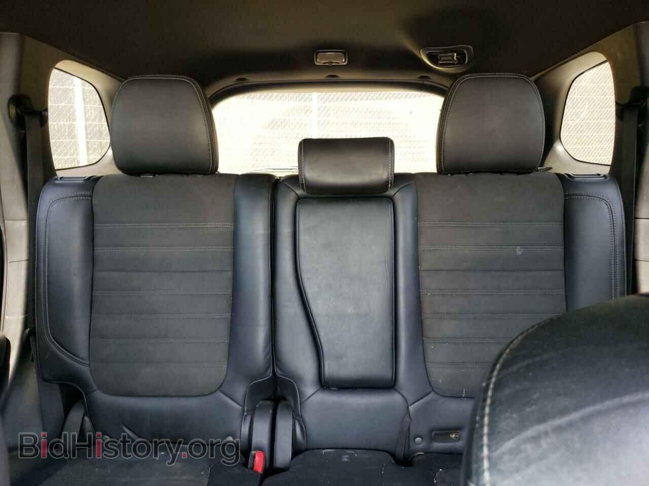 2019 MITSUBISHI OUTLANDER - VIN: JA4AD3A36KZ028641 - Фото 10