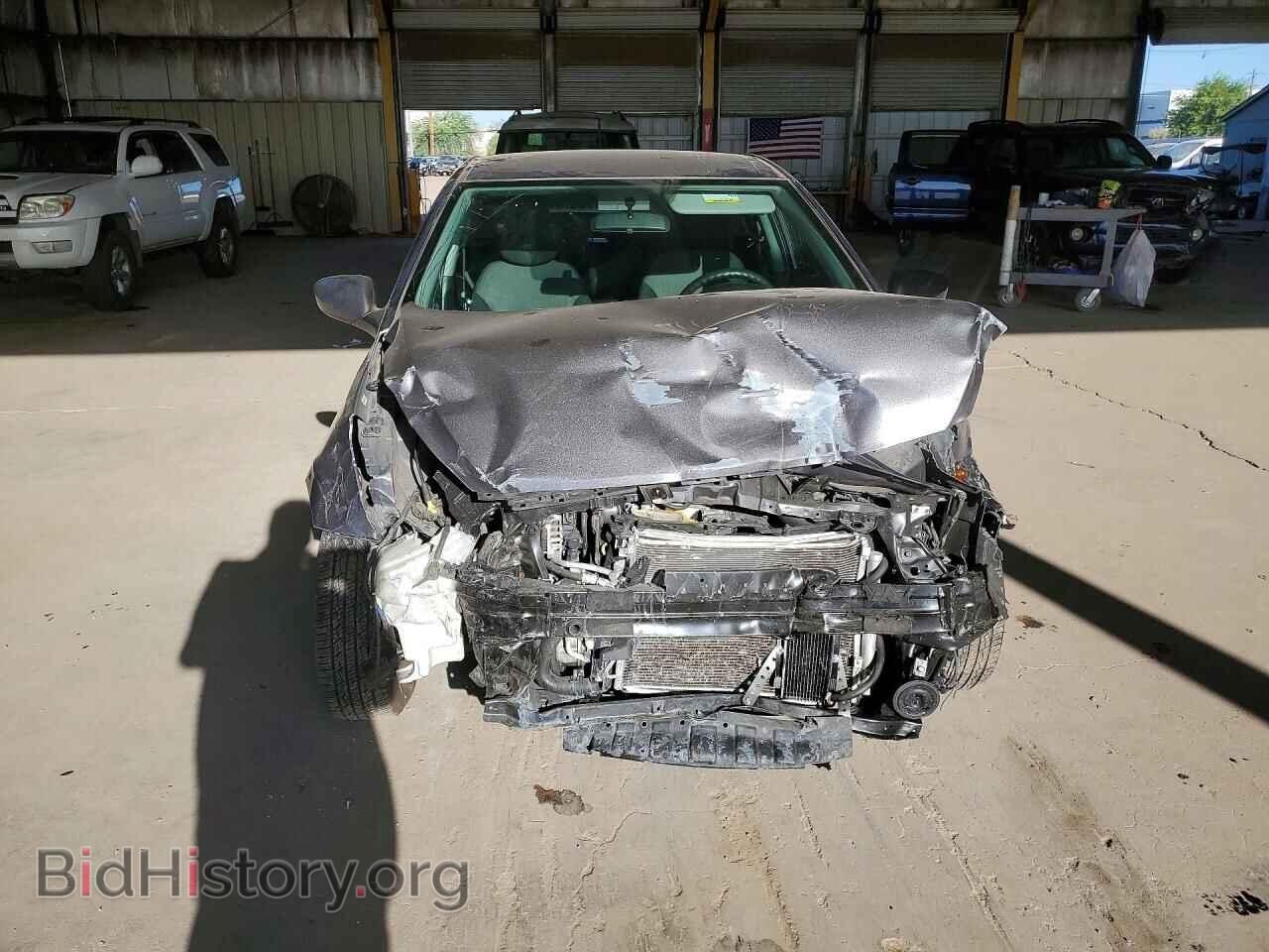 2012 HYUNDAI ACCENT - VIN: KMHCT5AE1CU015014 - Фото 5