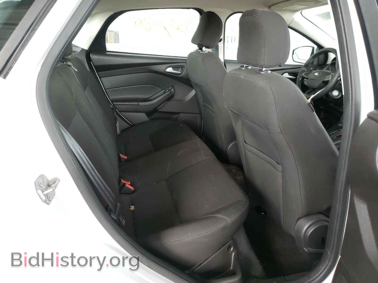 2016 FORD FOCUS - VIN: 1FADP3F22GL360196 - Photo 6