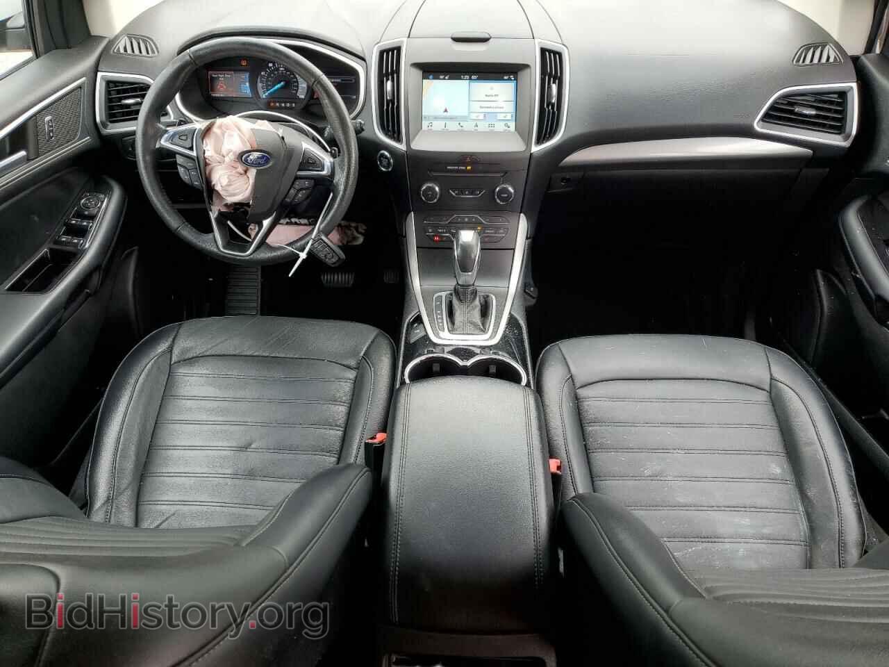 2018 FORD EDGE - VIN: 2FMPK3J82JBB52999 - Photo 8