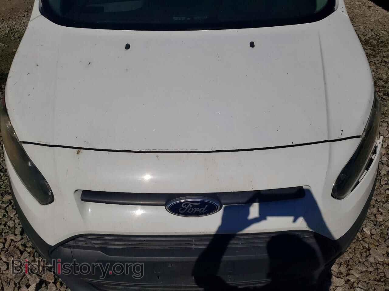 2014 FORD TRANSIT - VIN: NM0LS7E79E1157563 - Фото 12