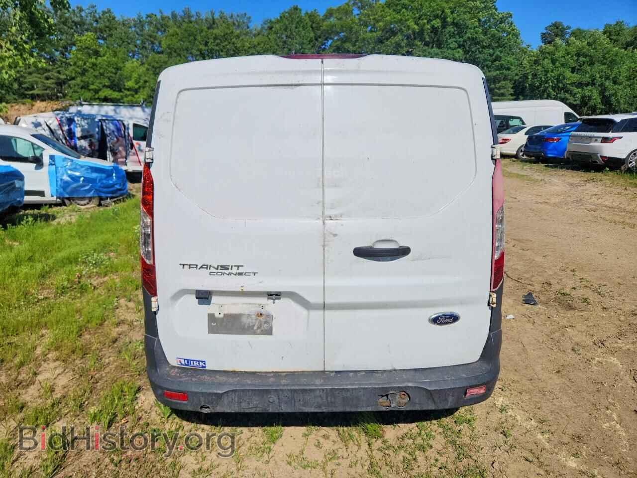 2014 FORD TRANSIT - VIN: NM0LS7E79E1157563 - Фото 6