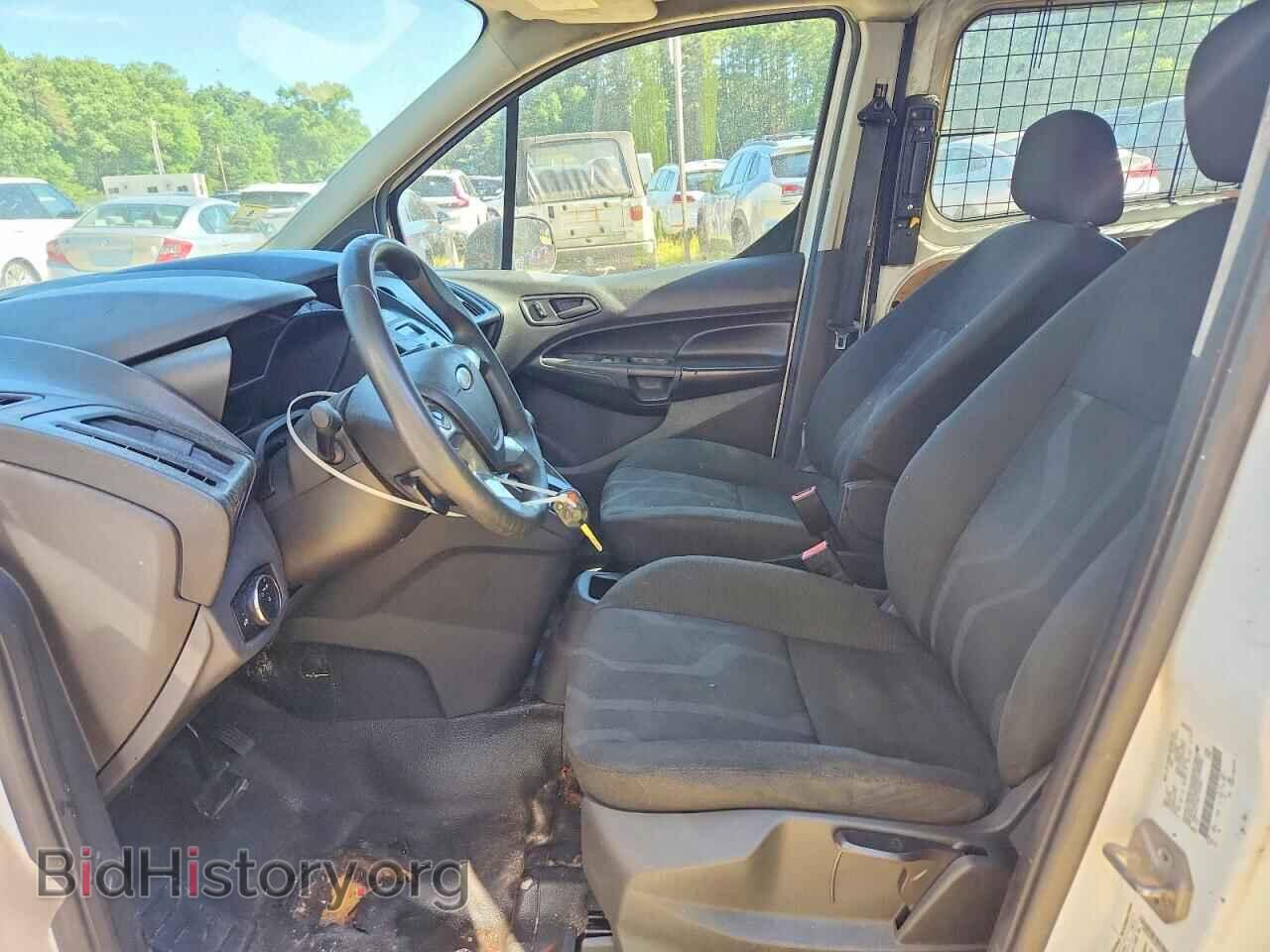 2014 FORD TRANSIT - VIN: NM0LS7E79E1157563 - Фото 7