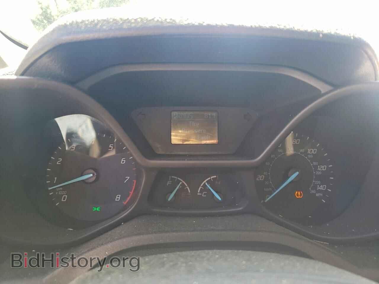 2014 FORD TRANSIT - VIN: NM0LS7E79E1157563 - Фото 9