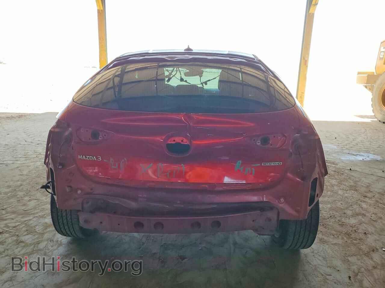 2022 MAZDA 3 - VIN: JM1BPAML7N1519840 - Photo 6
