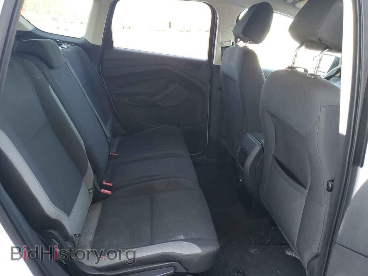 2013 FORD ESCAPE - VIN: 1FMCU0F72DUD79809 - Photo 10