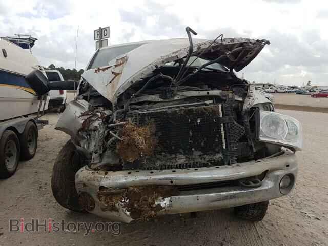 2007 DODGE RAM 2500 - VIN: 3D7KS28C17G748149 - Фото 9