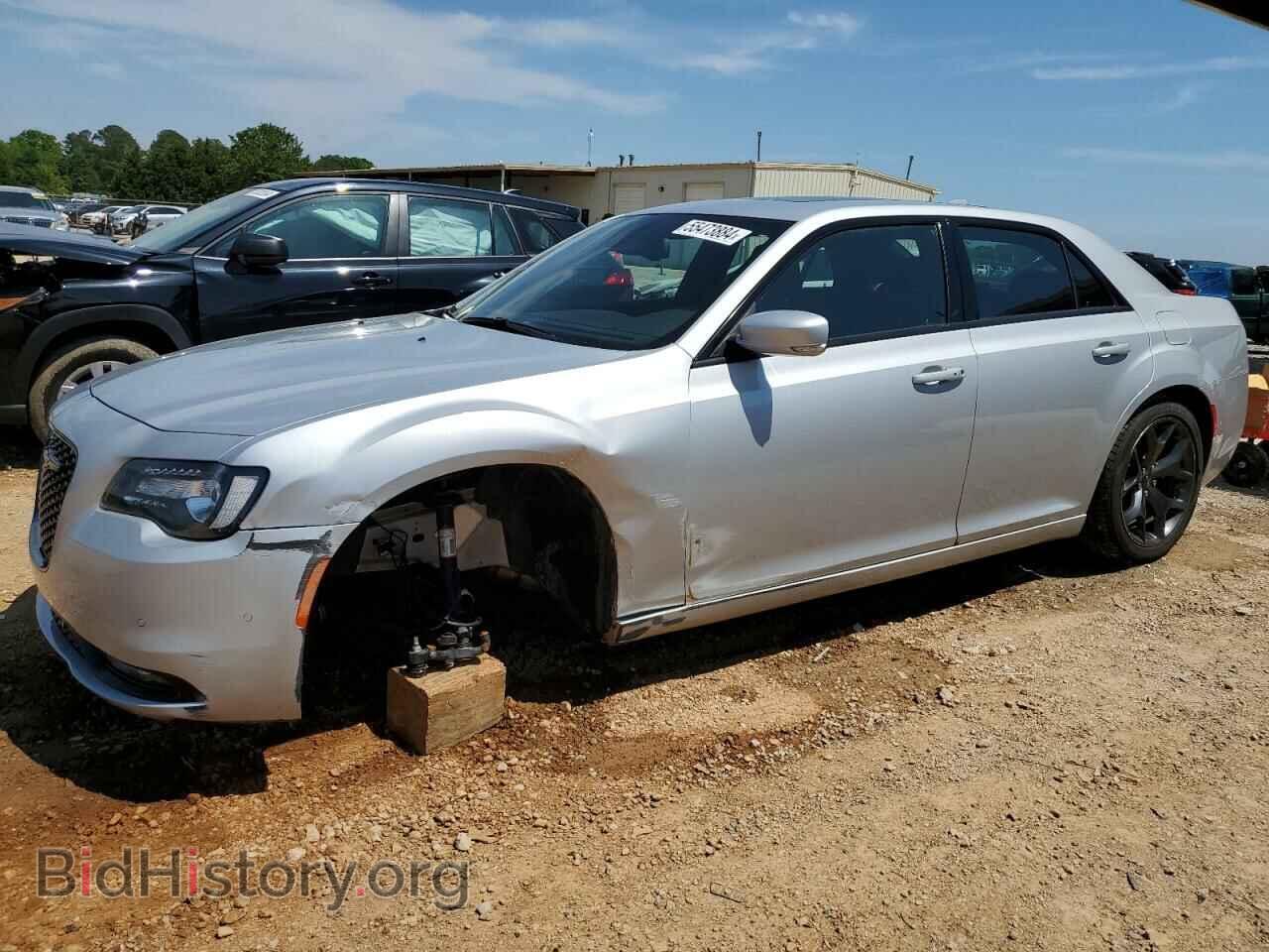 Photo 2C3CCABG0PH644550 - CHRYSLER 300 2023
