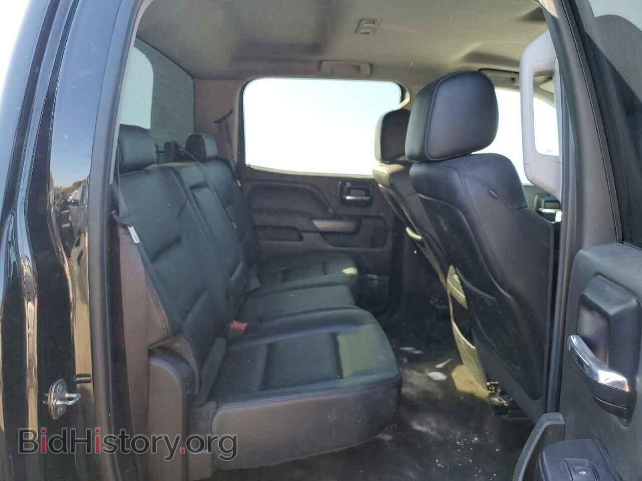 2014 GMC SIERRA - VIN: 3GTU2VEC2EG465846 - Фото 6