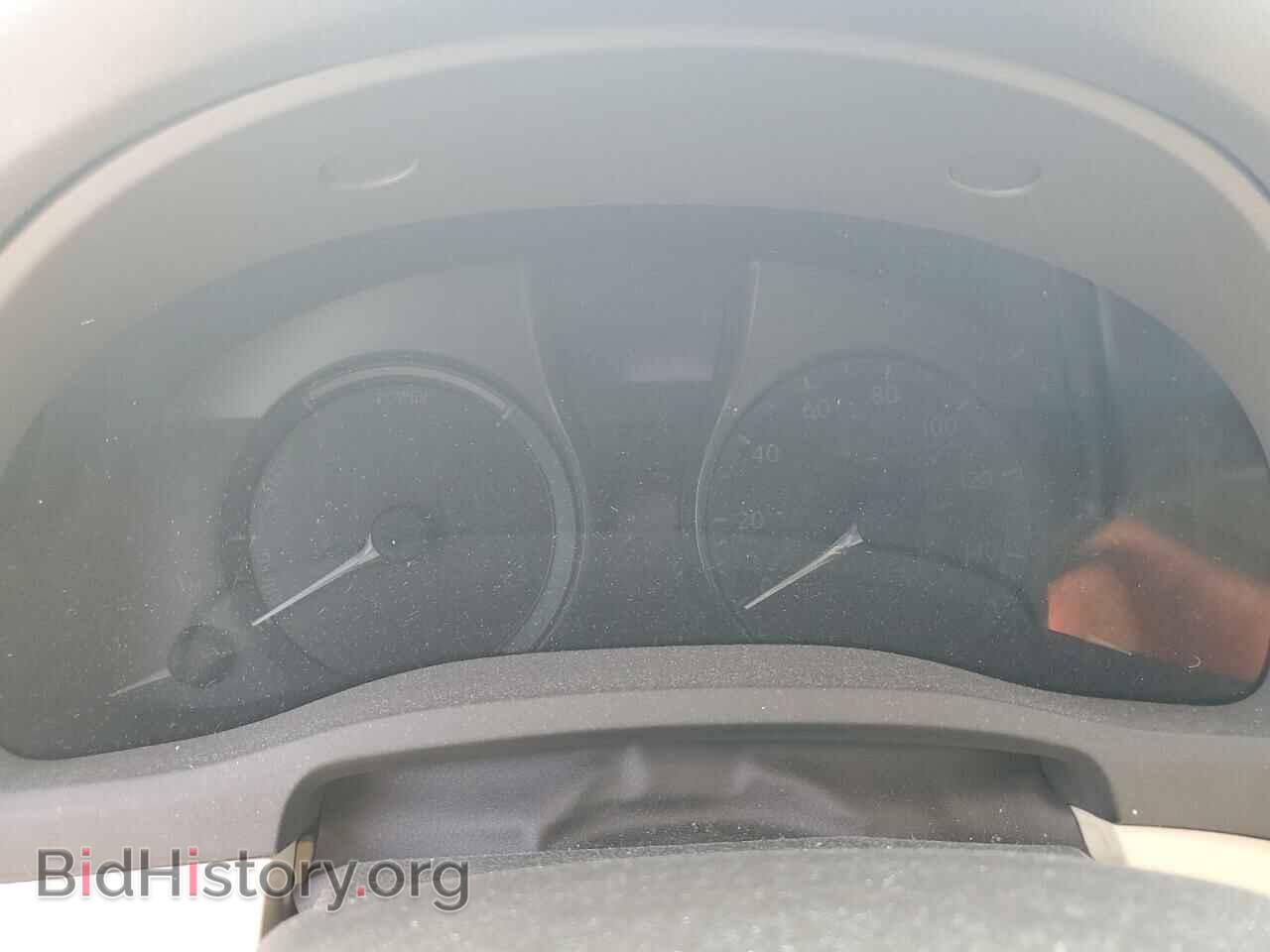 2015 LEXUS RX450 - VIN: 2T2BC1BA6FC004284 - Фото 9