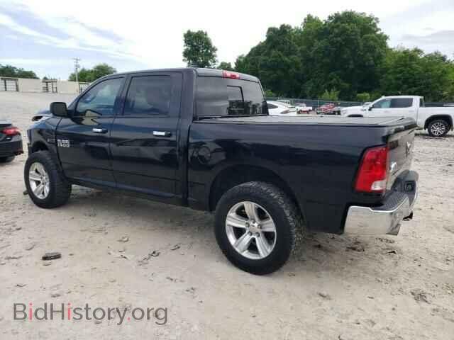 2014 RAM 1500 - VIN: 1C6RR7LM4ES395646 - Photo 2