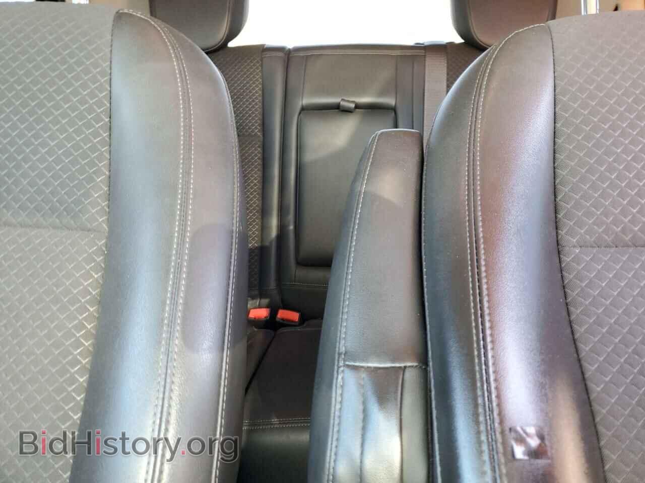 2018 BUICK ENCORE - VIN: KL4CJASB4JB567794 - Photo 10