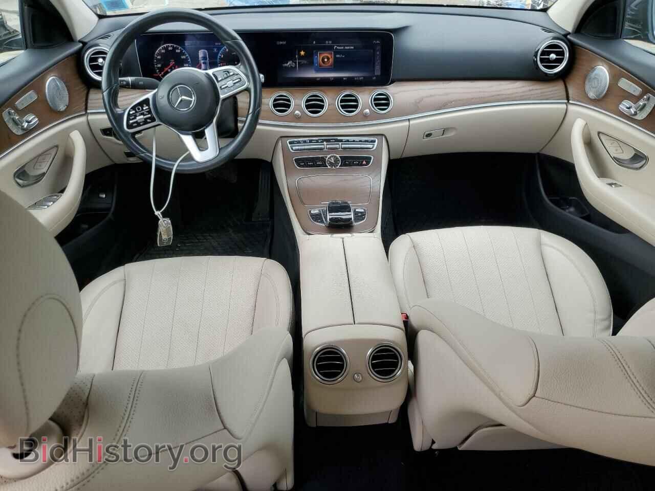 2020 MERCEDES-BENZ E-CLASS - VIN: WDDZF8EB7LA748084 - Фото 8