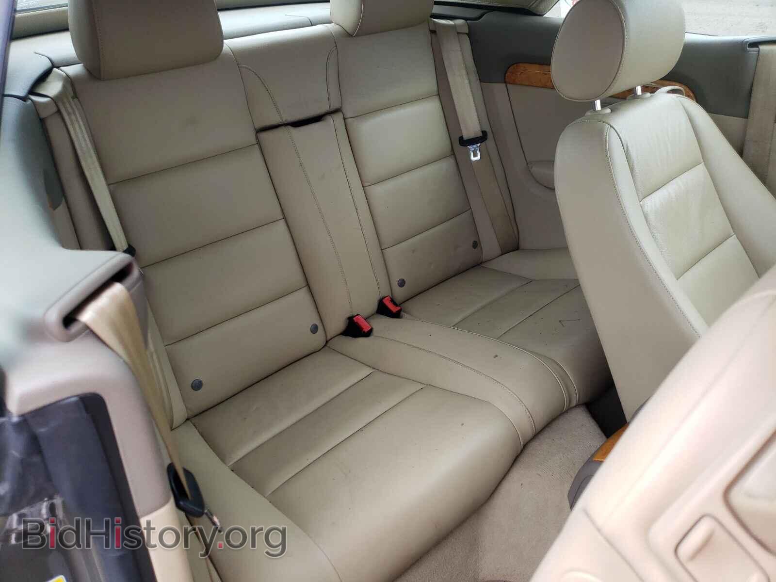 2008 AUDI A4 - VIN: WAUDF48HX8K006192 - Фото 6