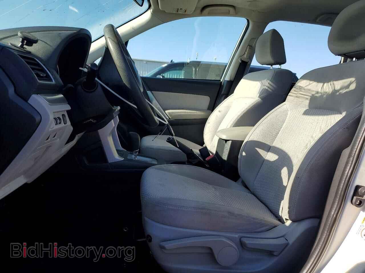 2016 SUBARU FORESTER - VIN: JF2SJABC8GH442542 - Photo 7