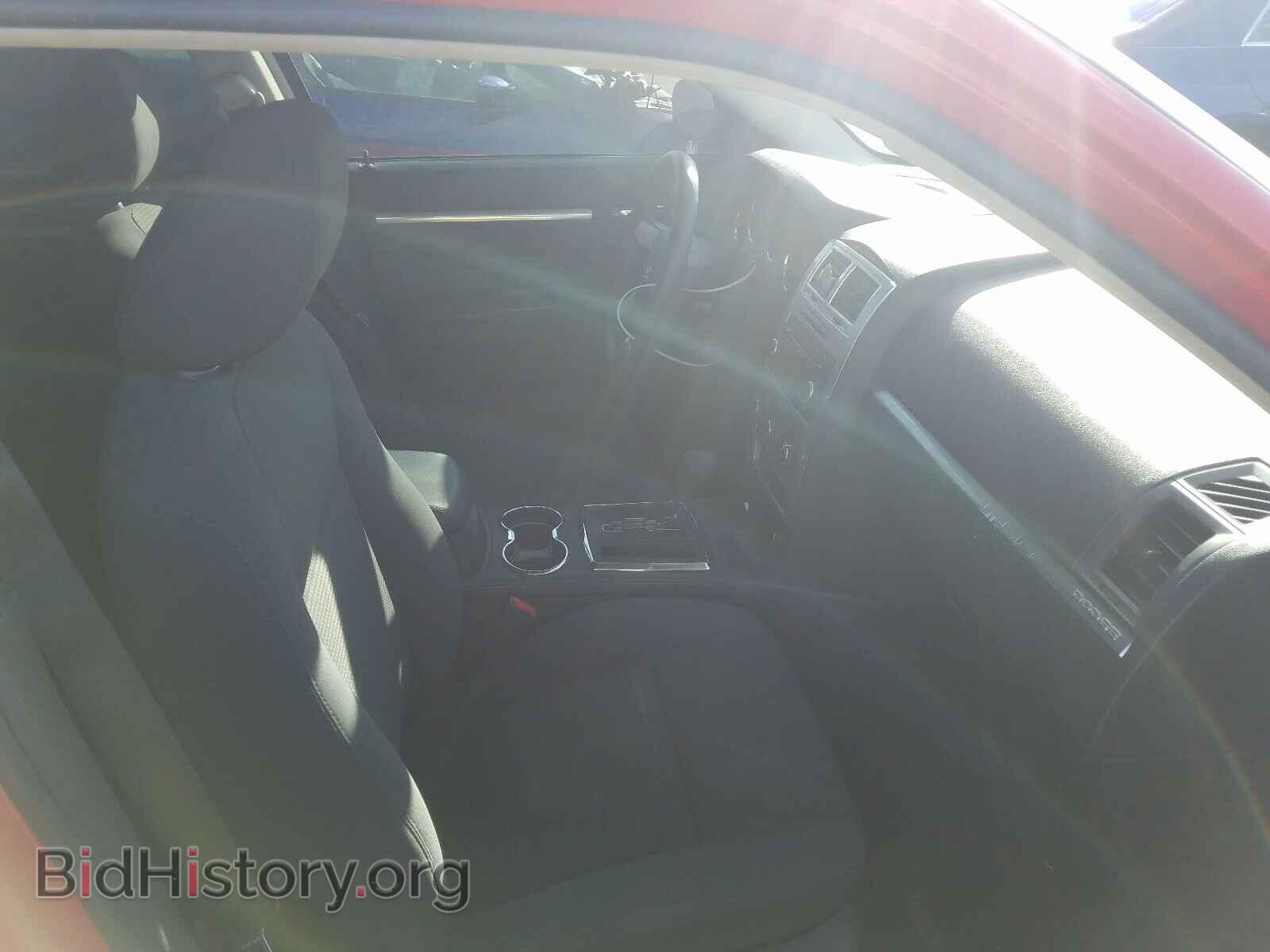 2010 DODGE CHARGER - VIN: 2B3CA3CV9AH197588 - Фото 5