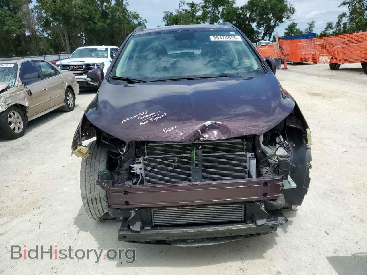 2018 BUICK ENCORE - VIN: KL4CJASB5JB505885 - Photo 5