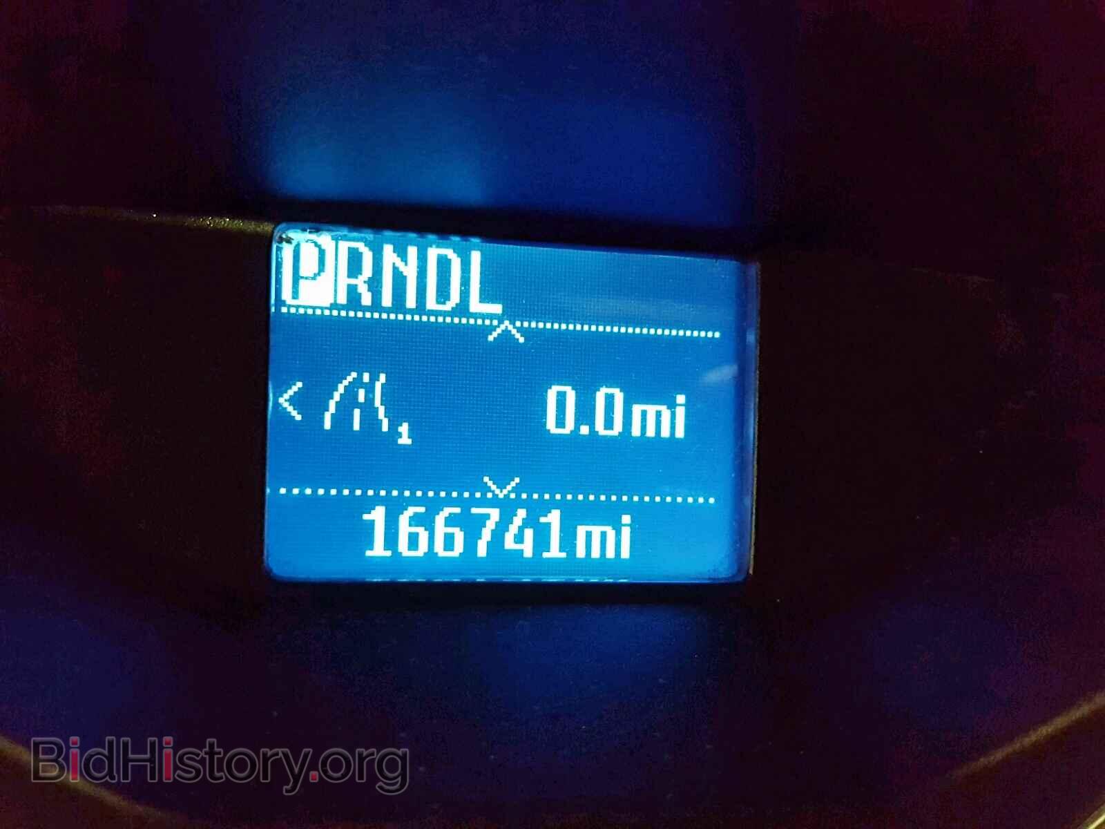 2012 FORD FOCUS - VIN: 1FAHP3K20CL164436 - Photo 8