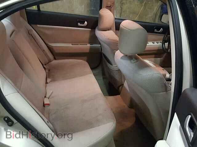 2007 MITSUBISHI GALANT - VIN: 4A3AB36F57E047868 - Фото 6