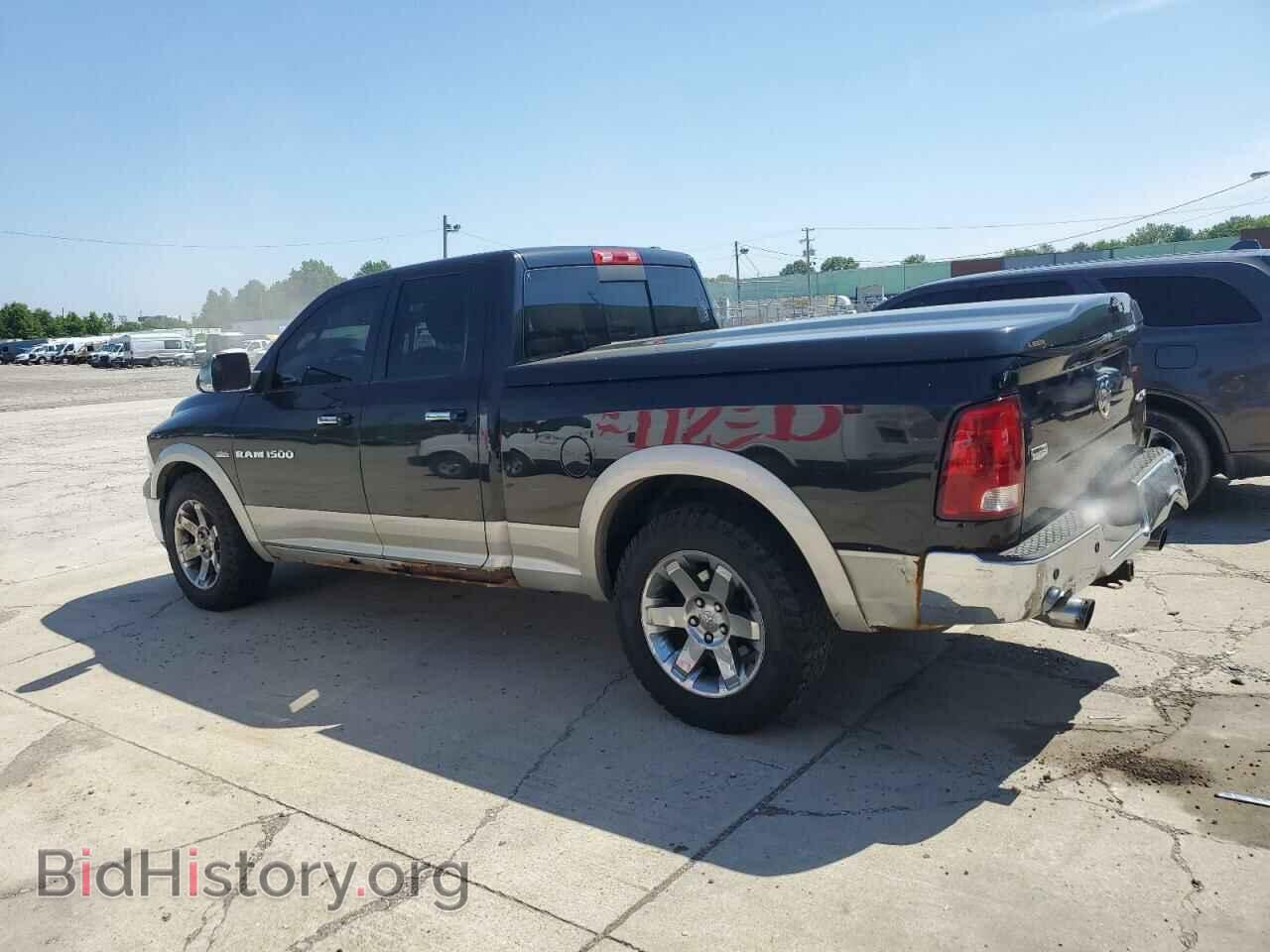 2011 DODGE All Models - VIN: 1D7RV1GT5BS600265 - Photo 2