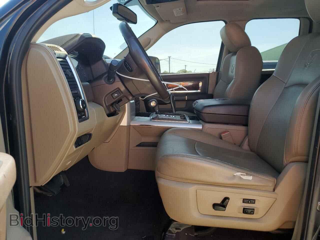 2011 DODGE All Models - VIN: 1D7RV1GT5BS600265 - Photo 7