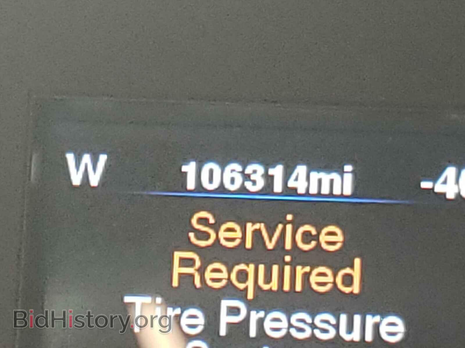 2012 CHRYSLER 300 - VIN: 2C3CCAFJ2CH800846 - Фото 8