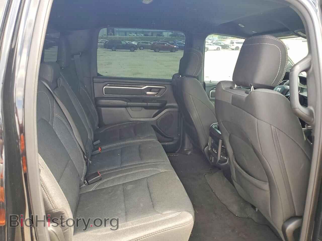 2020 RAM 1500 - VIN: 1C6SRFFT2LN105236 - Фото 10