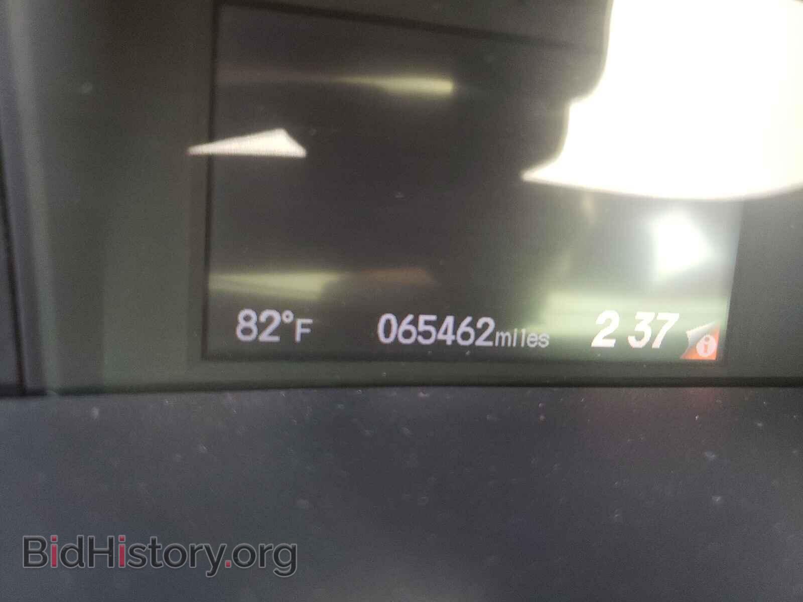 2013 HONDA CIVIC - VIN: 19XFB2F53DE239106 - Фото 8
