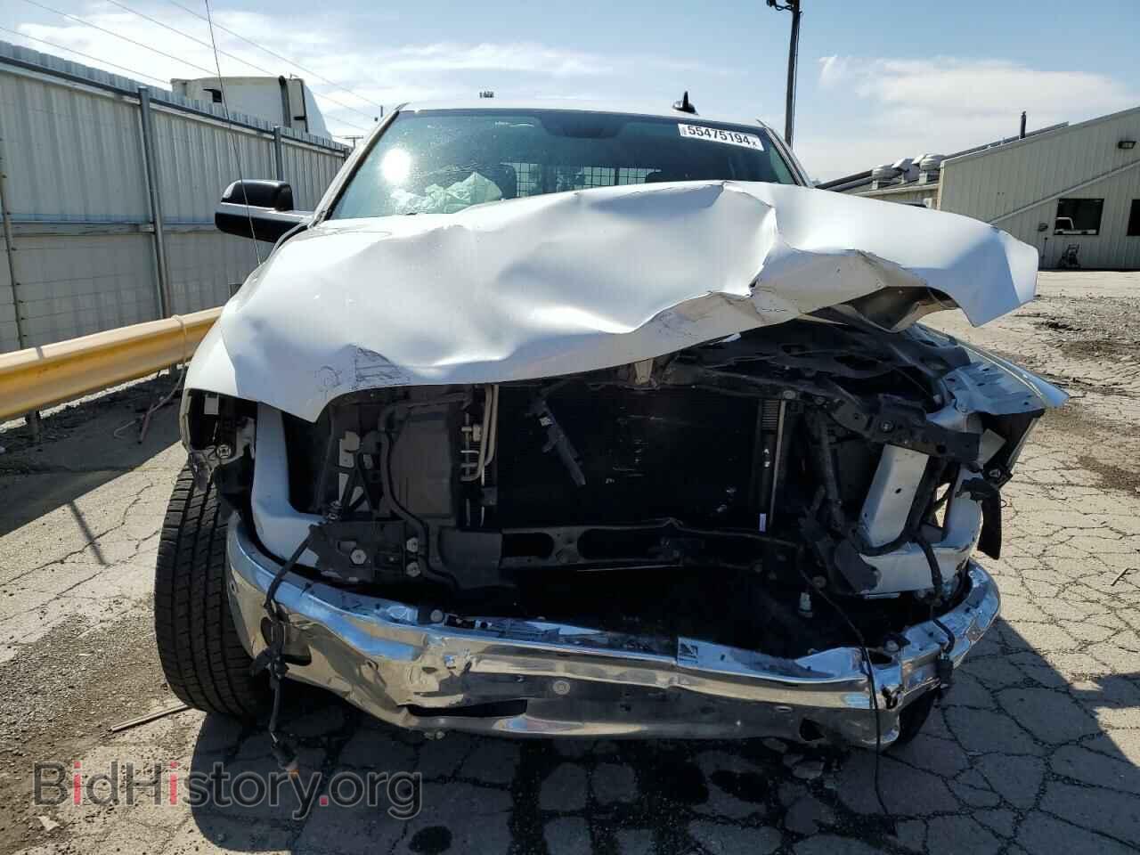 2017 RAM 1500 - VIN: 3C6RR7LT9HG689398 - Фото 5