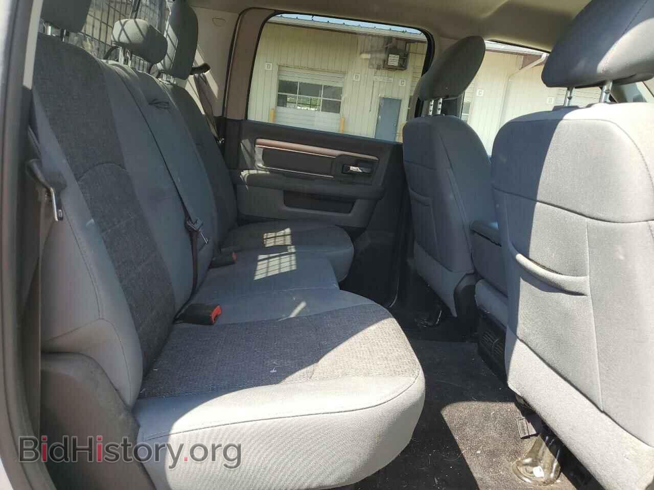 2017 RAM 1500 - VIN: 3C6RR7LT9HG689398 - Фото 10