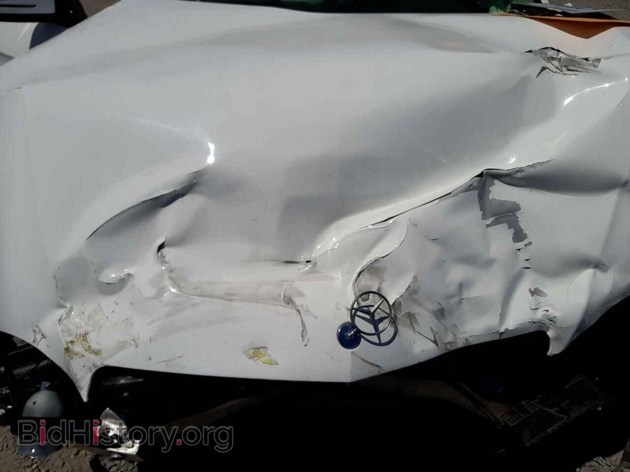 2013 MERCEDES-BENZ E-CLASS - VIN: WDDHF5KB2DA688618 - Фото 7