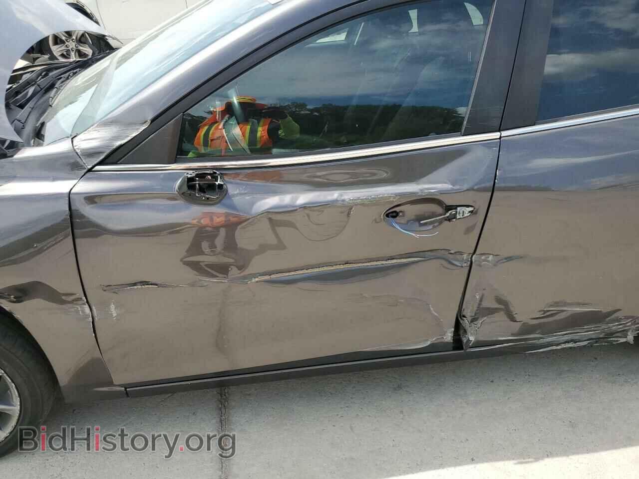 2018 MAZDA 3 - VIN: 3MZBN1M3XJM265301 - Фото 7