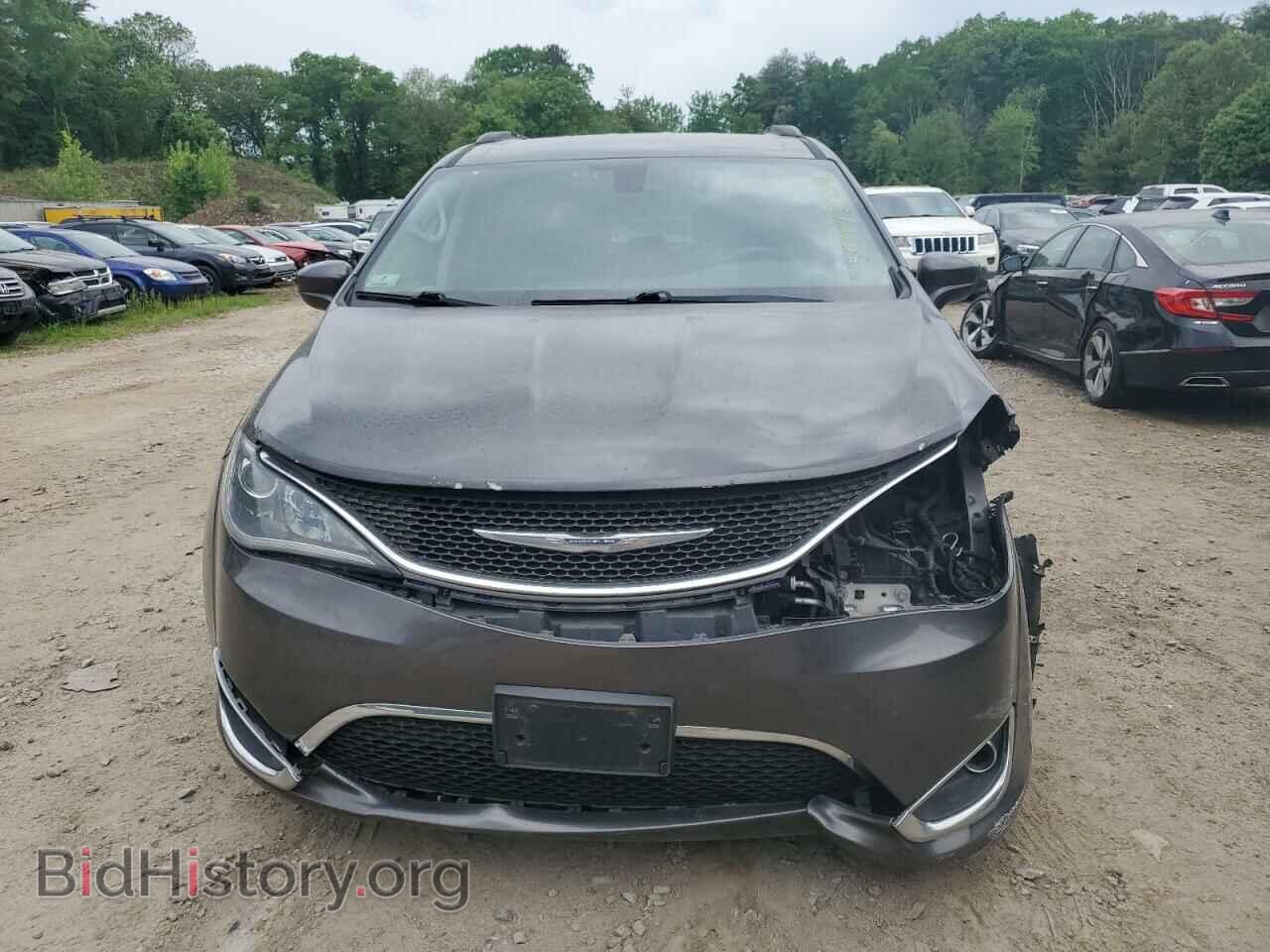 2017 CHRYSLER PACIFICA - VIN: 2C4RC1BG5HR598814 - Photo 5