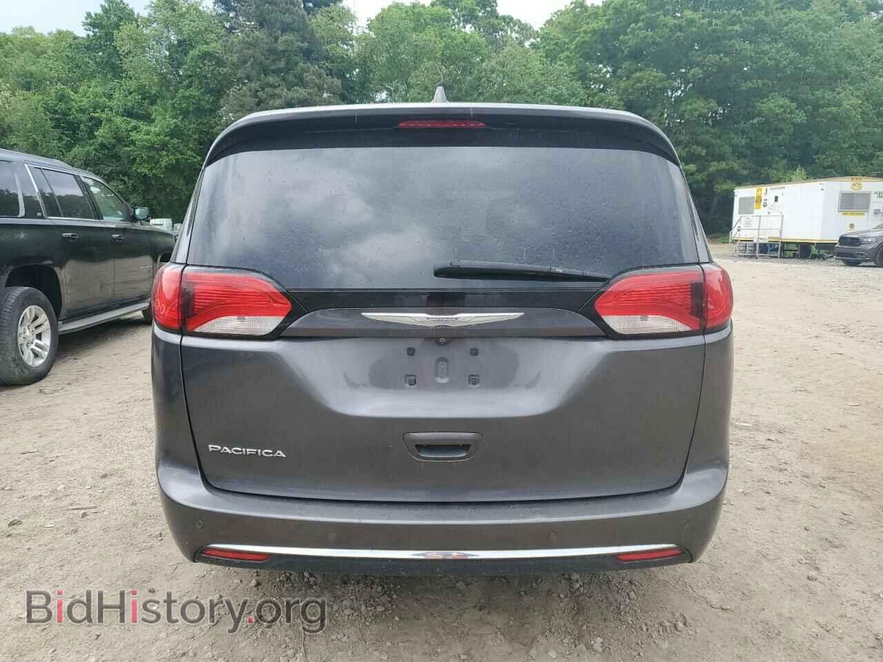 2017 CHRYSLER PACIFICA - VIN: 2C4RC1BG5HR598814 - Photo 6