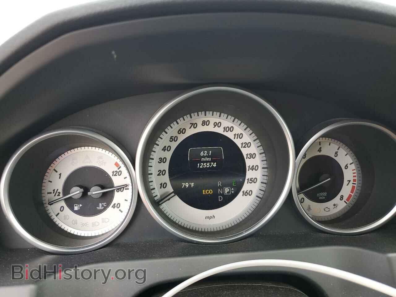 2014 MERCEDES-BENZ E-CLASS - VIN: WDDKJ5KB5EF226093 - Фото 9