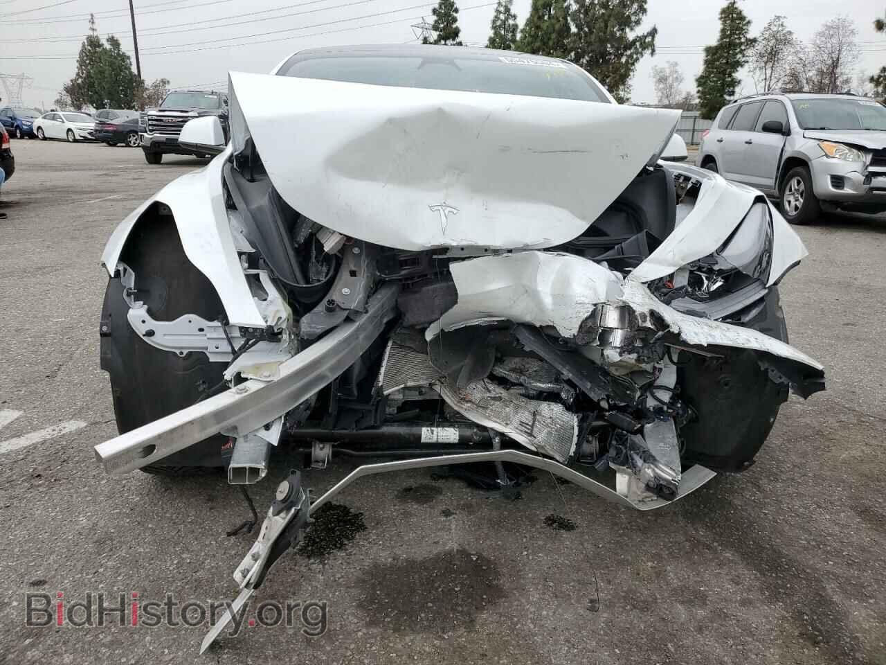 2023 TESLA MODEL 3 - VIN: 5YJ3E1EA0PF434369 - Фото 5