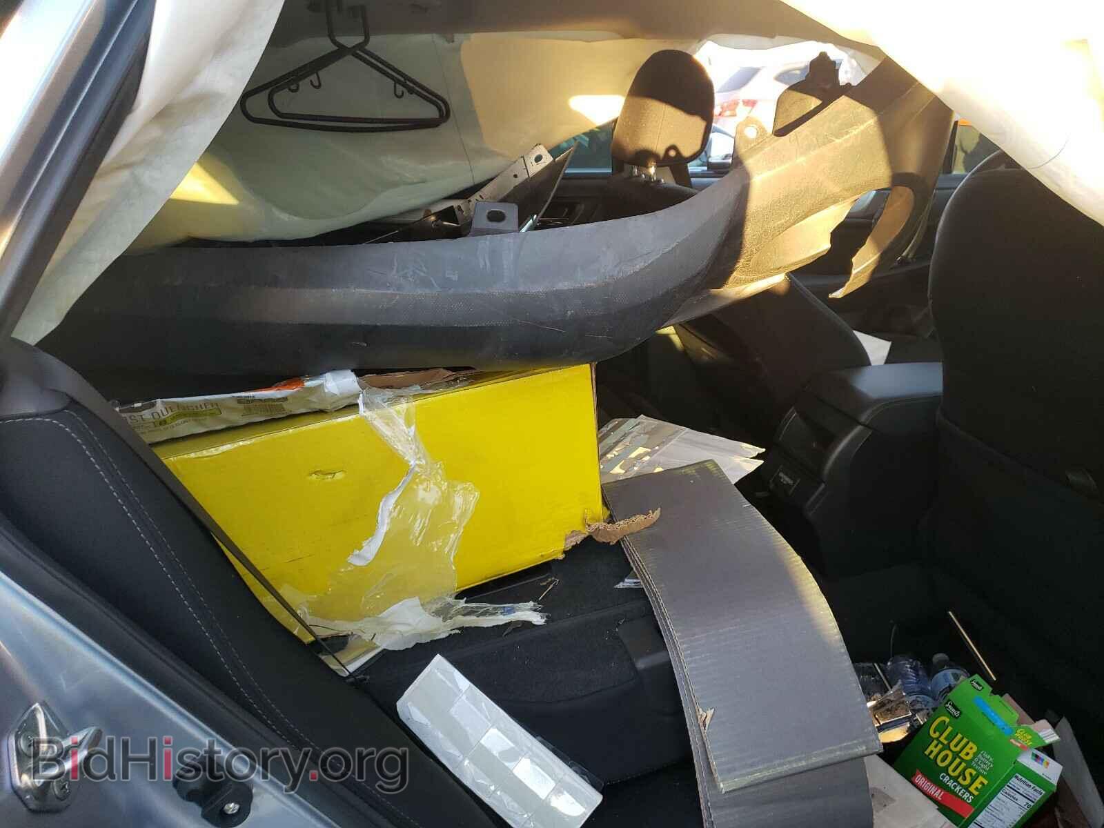 2018 SUBARU OUTBACK - VIN: 4S4BSAFCXJ3341069 - Фото 6