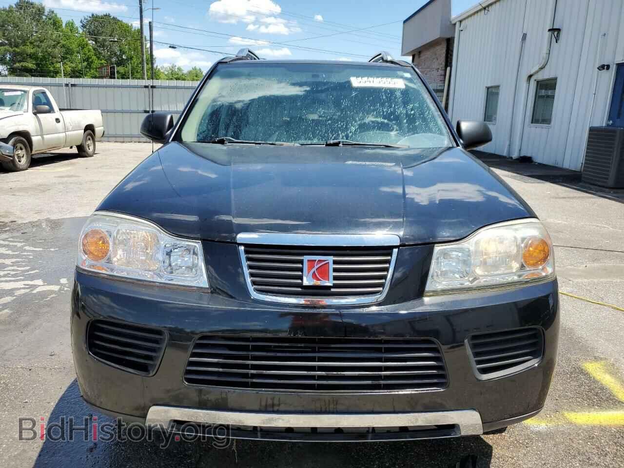 2007 SATURN VUE - VIN: 5GZCZ33D97S841301 - Фото 5