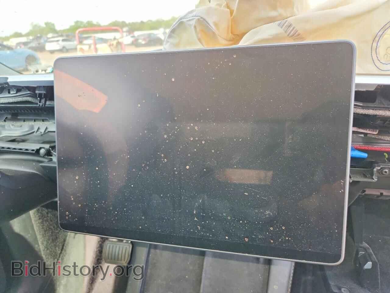 2023 TESLA MODEL Y - VIN: 7SAYGDEE7PF699331 - Фото 9