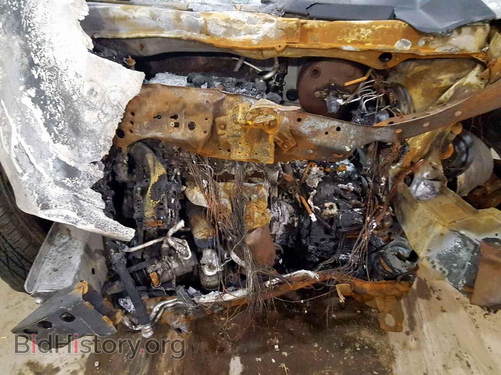 2015 GMC ACADIA SLE - VIN: 1GKKVPKD6FJ224979 - Фото 7