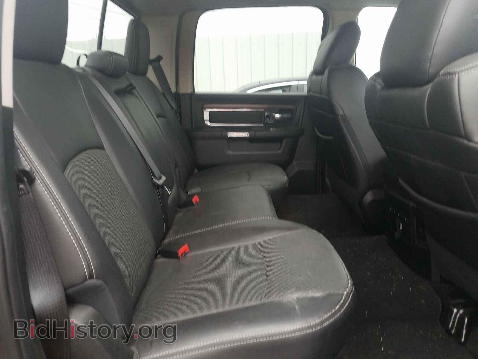 2016 RAM 1500 - VIN: 1C6RR7NT7GS400314 - Photo 6