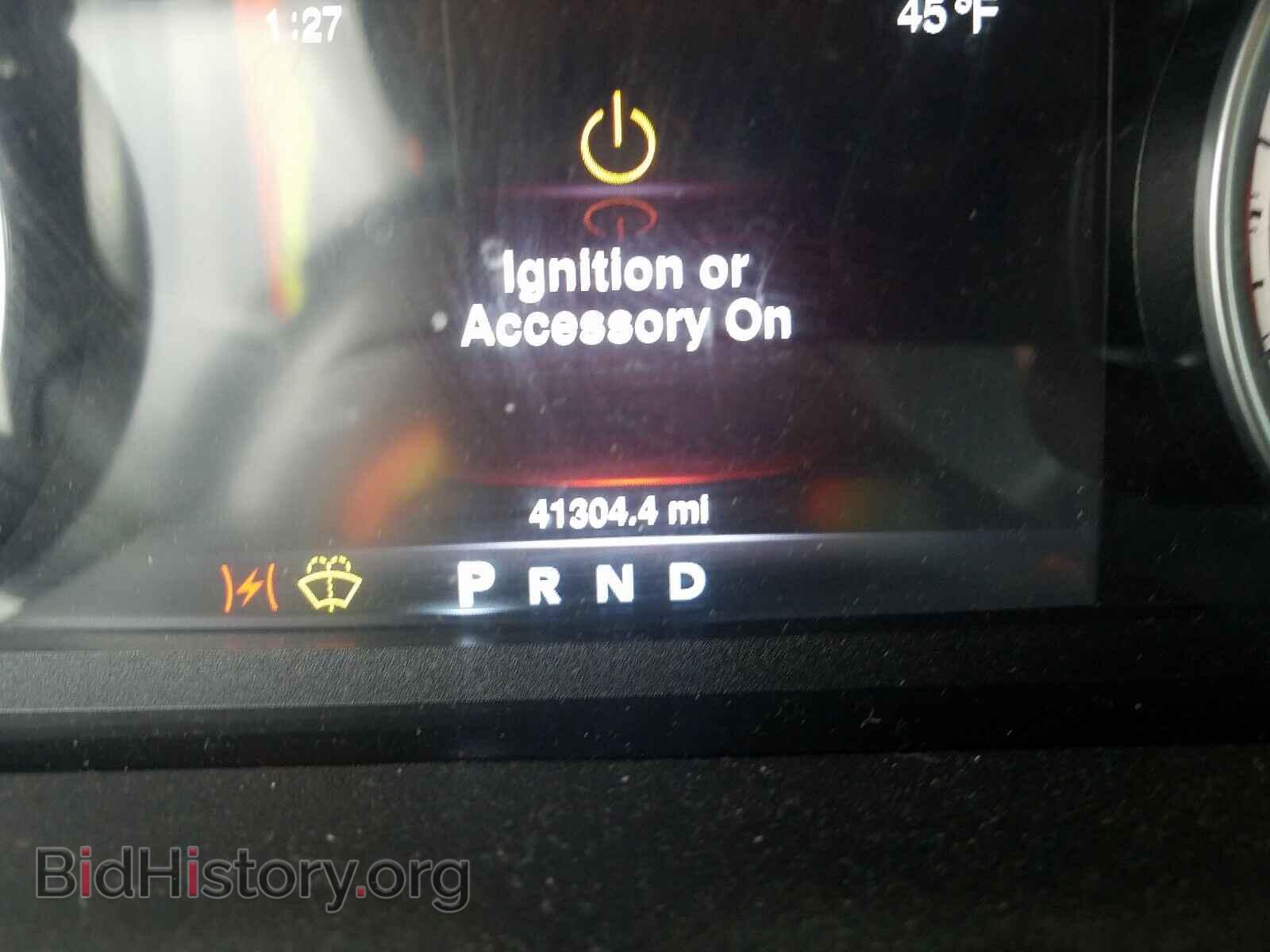 2016 RAM 1500 - VIN: 1C6RR7NT7GS400314 - Photo 8